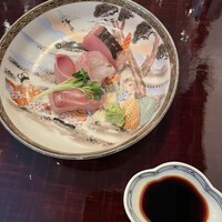 あそび割烹 さん葉か - 