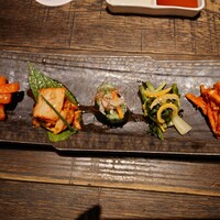焼肉トラジ ルクア大阪店 - 