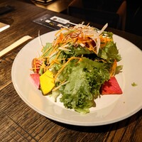 焼肉トラジ ルクア大阪店 - 