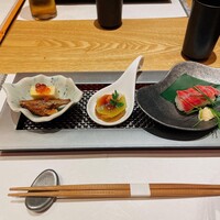 神戸牛 しゃぶしゃぶ おもき 離れ 銀座店 - 