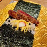 神戸牛 しゃぶしゃぶ おもき 離れ 銀座店 - 