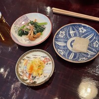 あそび割烹 さん葉か - 