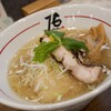 鶏そば 16