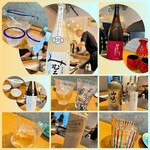 スシコーヒー - 酒