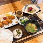 和食 いしかわ - 