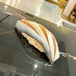 スシコーヒー - 小肌