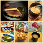 スシコーヒー - アテ