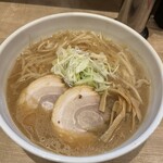 らあめん 新 - 