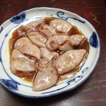 金屋 - コブクロ（焼き）