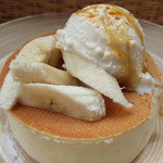 雪ノ下銀座 - ２０１３/１１　練乳ミルクの白￥８００