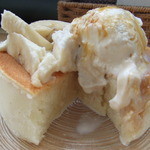 雪ノ下銀座 - ２０１３/１１　練乳アイスが流れだす！！