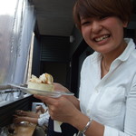 雪ノ下銀座 - ２０１３/１１　店員さんに許可を貰い撮影