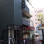 雪ノ下銀座 - ２０１３/１１