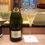 鮨処 多田 - Varnier Fanniere Grand Cru Avize Blanc de Blancs Brut Zero