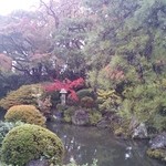 ぎんもんど南禅寺 - お庭