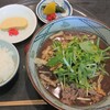 Kitaooji Kare Udon - 昼定食セット