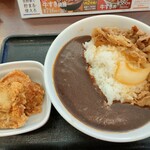 吉野家 - 料理写真: