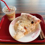 PIZZERIA SPONTINI - 