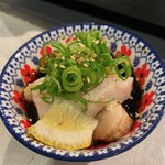大衆酒場 ホルモンの谷口 - 