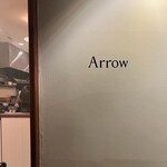 Arrow - 