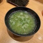 寿司割烹 魚紋 - 