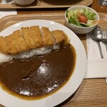 カフェ ブランコ - 