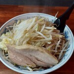 激辛ラーメン専門店 レッチリ - 旨辛豚そば