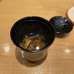 寿司割烹 魚紋 - 