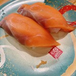 佐渡 廻転寿司 弁慶 佐渡本店 - 