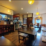 レストラン＆バー オズ - 