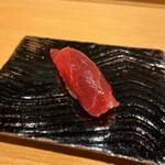 寿司割烹 魚紋 - 