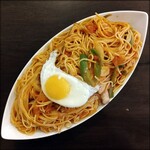 レストラン＆バー オズ - 