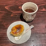 野口太郎 - レモンのカタラーナ