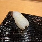 寿司割烹 魚紋 - 