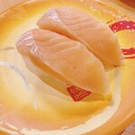 佐渡 廻転寿司 弁慶 佐渡本店 - 