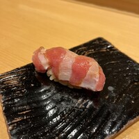 寿司割烹 魚紋 - 