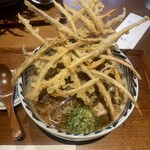 増田うどん - 