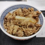 吉野家 南越谷店 - 