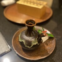 妙見石原荘 食菜石蔵 - 