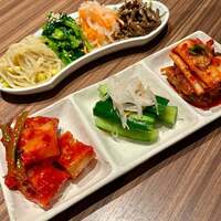 焼肉 和 - 