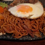 麺屋 金獅子 - 某酒場の激辛アジアン焼きそば
      知る限り行徳で一番辛い食いもんと思う
      食べログ登録は拒否ったらしいので詳細は伏せる