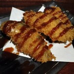 囲坊主 - アボコロ