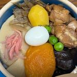 荻野屋 - 