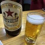 稲田酒店 - フィールド駆け抜ける〜 セ界一のスプリンタ〜♪