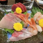 新宿 うなぎ菊川 - 