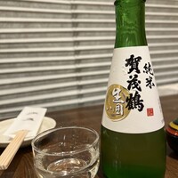 新宿 うなぎ菊川 - 