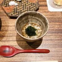 日本橋 蕎ノ字 - 