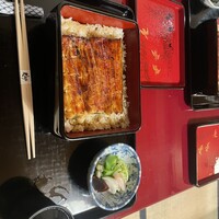 うなぎ割烹 大江戸 - 