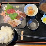 海鮮処 笑 - 