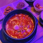 韓国料理 ホンデポチャ - 